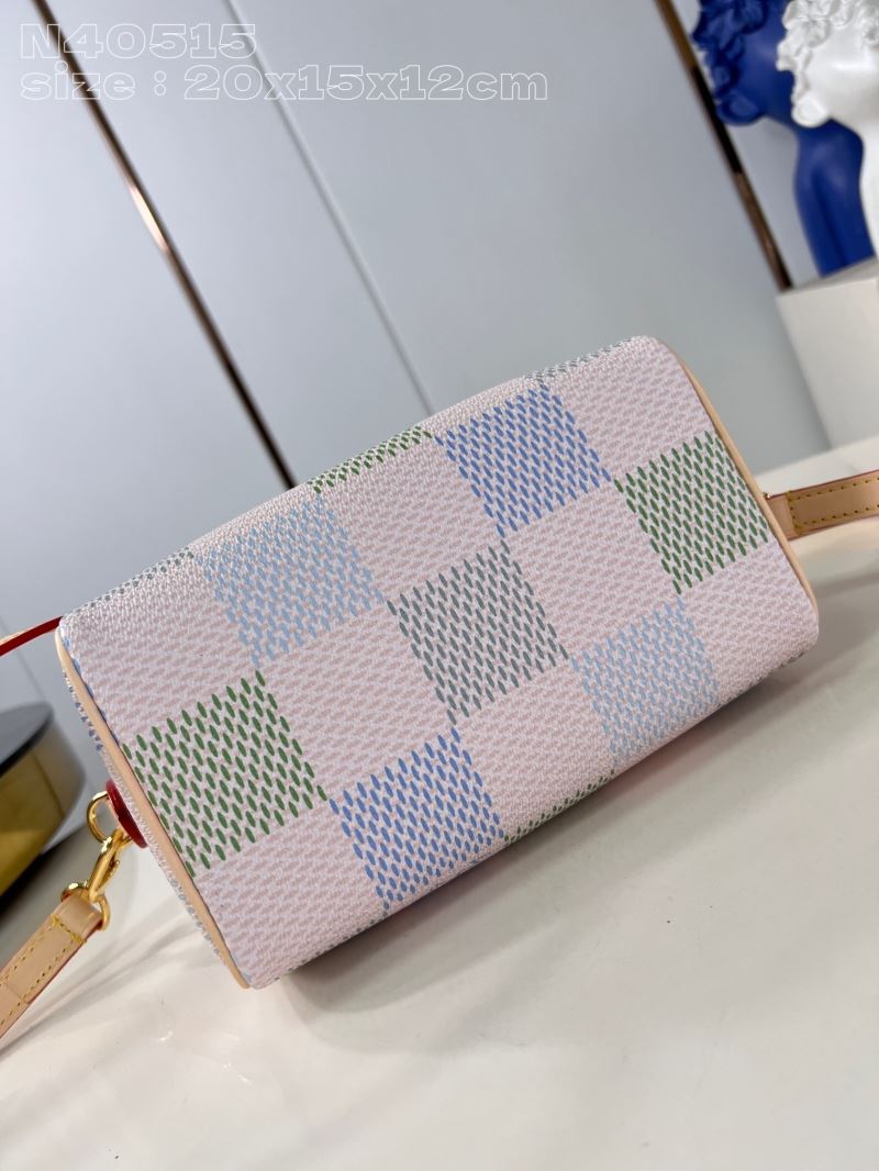 Louis Vuitton Speedy Bags